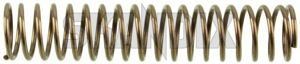 Spring, Shift stick tube 8701385 (1060958) - Saab 900 (-1993) - shifter springs shiftstick springs spring shift stick tube Genuine 