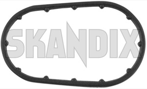 SKANDIX Shop Volvo Ersatzteile: Dichtung, Ölkühler 30774715 (1061010)