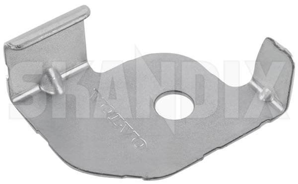 Halter, Stoßstange vorne rechts 31378002 (1061093) - Volvo S60 (2011-2018), S60 CC (-2018), V60 (2011-2018), V60 CC (-2018), XC60 (-2017) - Keywords: befestigung frontstossstangen halter stossstange vorne rechts konsole konsole stossstange s60 schuerzen stossfaenger stossfaengerhalter stossstange stossstangenbefestigung stossstangenhalter stosstange stosstangen stosstangenhalter v60 xc60 Original rechter rechts vorderer vorne