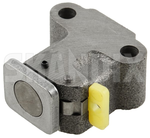 Spanner, Steuerkette 9358672 (1061360) - Saab 90, 900 (-1993), 99 - Keywords: 90 900 900i 99 kettenspanner spanner steuerkette steuerkettenspanner Hausmarke 