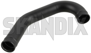 Charger intake pipe for vehicles with Air conditioner Intercooler - Pressure pipe Turbo charger 3547997 (1061392) - Volvo 700, 900 - charger intake pipe for vehicles with air conditioner intercooler  pressure pipe turbo charger charger intake pipe for vehicles with air conditioner intercooler pressure pipe turbo charger Genuine      air charger conditioner for intercooler pipe pressure supercharger turbo turbocharger vehicles with