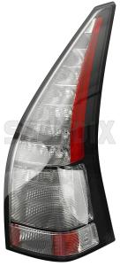 Combination taillight right 12778454 (1061569) - Saab 9-3 (2003-) - backlight combination taillight right taillamp taillight Genuine bulb drive for hand holder included led left lefthand left hand lefthanddrive lhd right seal usa vehicles with