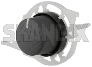 SKANDIX Shop Volvo Ersatzteile: Ventil Klimaanlage Hochdruckseite 30754018  (1069815)