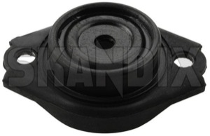 Suspension strut Support Bearing Rear axle 9140847 (1061692) - Volvo 850, C70 (-2005), S70, V70 (-2000) - suspension strut support bearing rear axle Own-label adjustment awd axle for height rear ride vehicles with without