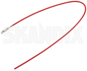 Cable Repairkit Blade terminal sleeve Type C Tin 30656735 (1061900) - Volvo universal ohne Classic - cable repairkit blade terminal sleeve type c tin Genuine 1,0 10 1 0 1,0 10mm² 1 0mm² 1,5 15 1 5 1,5 15mm 1 5mm blade bladereceptacles bladesliders c connectors female flat mm mm² pin plugs red sleeve sleeves terminal terminals tin type