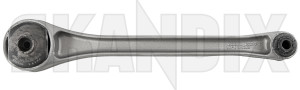 Torque rod lower Rear axle 404 mm 8250268 (1062061) - Volvo 700, 900 - torque rod lower rear axle 404 mm Genuine 404 404mm axle bushings lower mm rear with