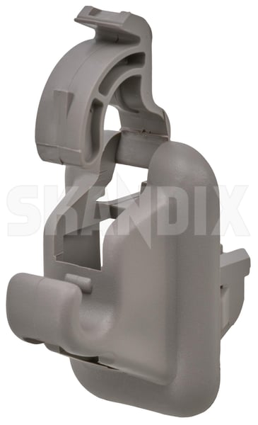 Clip, Sonnenblende 39820750 (1062206) - Volvo XC90 (-2014) - ОЕ-Nummern: 39870902 - Keywords: clip sonnenblende clips cross country halteclips klammern klemmen sonnenblenden sonnenschutz xc90 Original cb0b cb0b cbqx cbqx cf0l cf0l ch7l cx0x cx0x cx5x cx5x cx7x cx7x cxsx cxsx quartz