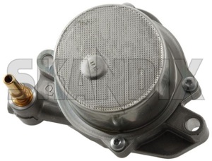 Vacuum pump, Brake system 55561099 (1062267) - Saab 9-3 (2003-) - vacuum pump brake system vacuumpump Genuine seal with