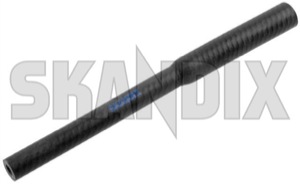 SKANDIX Shop Saab Ersatzteile: Kühlerschlauch Drosselklappenvorwärmung  7519531 (1062301)