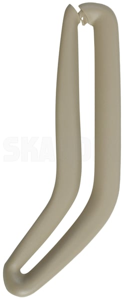 Cover, Safety belt right B-pillar beige 9410399 (1062321) - Volvo 850 - Keywords: cover safety belt right b pillar beige cover safety belt right bpillar beige Genuine bpillar b pillar beige right