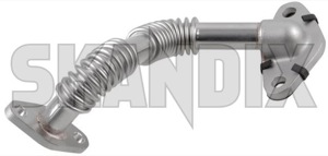 SKANDIX Shop Saab Ersatzteile: Kolben Standard Schmiedekolben Satz (1061566)