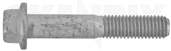Schraube Flanschschraube M12 988773 (1062425) - Volvo universal ohne Classic - Keywords: schraube flanschschraube m12 schrauben Original 70 70mm flanschschraube m12 metrisch mm