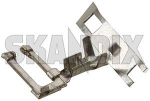 SKANDIX Shop Volvo Ersatzteile: Stecker 949542 (1062467)