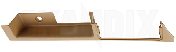 Türgriffschale vorne links beige 3527637 (1062572) - Volvo 700 - ОЕ-Nummern: 1345359 - Keywords: 700 740 744 745 760 764 765 armlehnenmulden griffmulden tuergriffmulden tuergriffschale vorne links beige tueroeffnermulden tuerverkleidungsmulden Original beige beiger elektrischen fahrzeuge fensterhebern fuer linker links mit sandfarben vorderer vorne