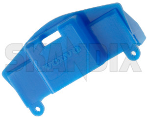 Seal, Combined instrument  (1062665) - Volvo 200, 700 - instruments cluster seal combined instrument speedometer sealing cover Own-label blue