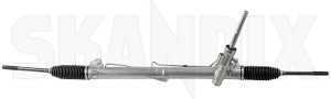 Steering rack 36001632 (1062682) - Volvo S60 CC (-2018), S60, V60 (2011-2018), V60 CC (-2018) - steering rack Genuine 31280943 31280945 31329876 31329878 31360550 31360552 31387089 31387091 31429872 31429874 31451851 dependent drive electrichydraulic electric hydraulic electro electrohydraulic exchange for hand hydraulic left lefthand left hand lefthanddrive lhd not part speed vehicles