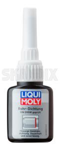 Sealing Thread 10 ml  (1062823) - universal  - sealant sealing thread 10 ml thread sealer paste liqui moly Liqui Moly 10 10ml bottle liquid ml pipe seal