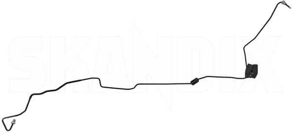 Bremsleitung rechts Vorderachse 31423956 (1062921) - Volvo S60, V60, S60 CC, V60 CC (2011-2018), S80 (2007-), V70 (2008-), XC60 (-2017), XC70 (2008-) - ОЕ-Nummern: 31362877, 31362879 - Keywords: bremsenleitung bremsenrohr bremsleitung rechts vorderachse bremsleitungen bremsrohr cross country s80 v70 xc60 xc70 Original abshydraulikeinheit abs hydraulikeinheit bremsschlauch rechte rechter rechts rechtsseitig seite vorderachse vorderer vorne