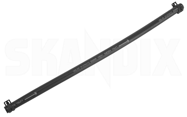 Line, Pressure Sender Soot-/ Particle Filter Pressure sensor 31370072 (1063019) - Volvo S60 (2011-2018), S80 (2007-), V60 (2011-2018), V70 (2008-) - Keywords: line pressure sender soot particle filter pressure sensor line pressure sender sootparticle filter pressure sensor particlefilter sootfilter Genuine differential line pipe pressure sensor