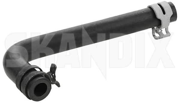 Line, Pressure Sender Soot-/ Particle Filter Pressure sensor 31370113 (1063020) - Volvo V40 (2013-), V40 Cross Country - Keywords: line pressure sender soot particle filter pressure sensor line pressure sender sootparticle filter pressure sensor particlefilter sootfilter Genuine differential line pipe pressure sensor