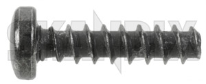 Tapping screw Inner-torx 4,0 mm 986047 (1063021) - Volvo universal ohne Classic - body screws bracket screw selftapping screw self tapping screw sheet screw tapping screw inner torx 4 0 mm tapping screw innertorx 40 mm Genuine 16 16mm 4,0 40 4 0 innertorx inner torx mm
