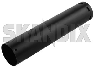Dust cover, Shock absorber 31262672 (1063089) - Volvo C70 (2006-) - dust cover shock absorber Genuine and axle fits left rear right