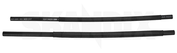 Leitung, Ruß-/ Partikelfilter Druckgeber Satz 31431139 (1063156) - Volvo S80 (2007-), V70 (2008-) - ОЕ-Nummern: 31293629, 31319368 - Keywords: abgasdifferenzdrucksensoren abgasdifferenzdrucksensoren abgas differenzdrucksensoren abgasdrucksensoren differenzdruckmesser differenzdruckschalter differenzdruckwarnschalter differenzialdruck differenzpartikelfilter druckdifferenzsensor leitung russ  partikelfilter druckgeber satz leitung russ partikelfilter druckgeber satz russfilterdruckgeber russfilterdrucksensor s80 v70 warnschalterdifferenzdruck Original differenzdruckgeber differenzdrucksensor druckgeber satz schlauchleitung set
