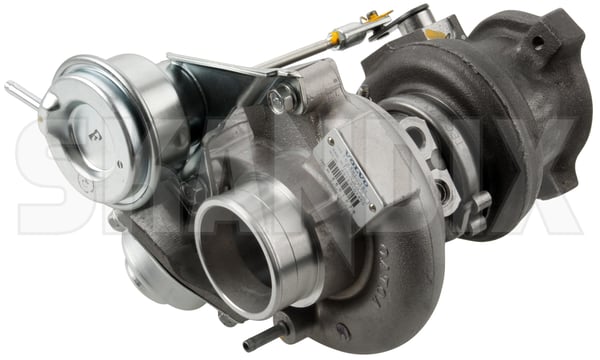 SKANDIX Shop Volvo parts: Turbocharger 8601239 (1063257)