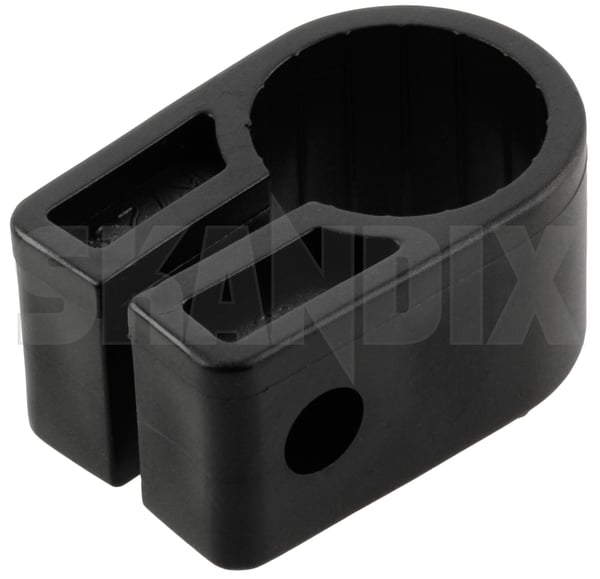 SKANDIX Shop Volvo Ersatzteile: Clip Hundegitter mit Tor 31414217 (1063580)