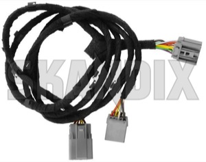 Harness, Sunroof 30799670 (1063651) - Volvo XC60 (-2017) - cable kit harness sunroof sunroofcables sunroofharness Genuine 