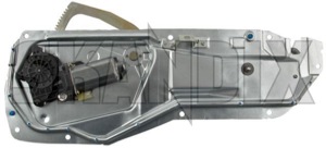 SKANDIX Shop Volvo Ersatzteile: Fensterheber hinten rechts elektrisch  9152726 (1063699)