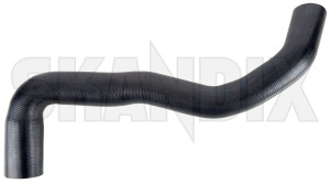Charger intake pipe Intercooler - Inlet pipe 30792127 (1063719) - Volvo S80 (2007-), V70 (2008-) - charger intake pipe intercooler  inlet pipe charger intake pipe intercooler inlet pipe Own-label      inlet intercooler pipe rubber