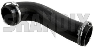SKANDIX Shop Volvo Ersatzteile: Ladeluftschlauch Druckrohr Turbolader -  Druckrohr Ladeluftkühler 31293923 (1063844)