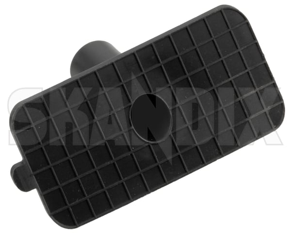 SKANDIX Shop Volvo parts: Mounting bracket, Bumper front outer 