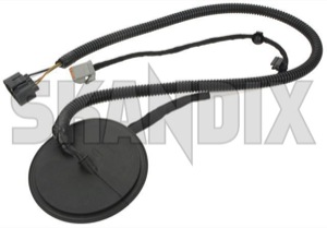 Adapter harness Fuel feed unit 30786609 (1063877) - Volvo C30, S40 (2004-), V50 - adapter harness fuel feed unit Genuine feed fuel unit