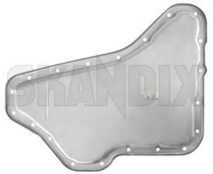 Oil Pan, Automatic transmission 9480048 (1063903) - Volvo S80 (-2006), XC90 (-2014) - oil pan automatic transmission oil sump sump pans Genuine 