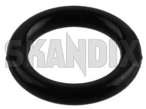 Dichtring, Klimaanlage 4759064 (1064103) - Saab 9-3 (-2003), 9-5 (-2010) - 0ring 0 ring 93 93 9 3 95 95 9 5 9600 dichtring dichtring klimaanlage dichtringe dichtung oring o ring Original 0 0ringe druckschalter druckschalter  druckschalterdichtung klimaanlage o oring o ring oringe ringe schalterdichtung