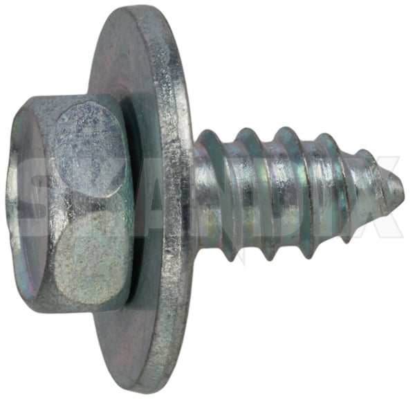 Tapping screw Outer hexagon 4,8 92151891 (1064108) - Saab 9-3 (-2003), 9-3 (2003-), 9-5 (-2010) - ОЕ-Numbers: 7978653, 92150090 - Keywords: body screws bracket screw selftapping screw self tapping screw sheet screw tapping screw outer hexagon 4 8 tapping screw outer hexagon 48 Genuine Hedin Saab Parts 11 11mm 4,8 48 4 8 acceleration antenna belt bumber bumber depending front headliner hexagon hydraulic installation location mm on outer pump rear safety sensor sensor the type varies varies vehicle