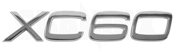 Emblem Tailgate 