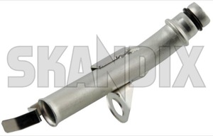 Pipe, Oil dipstick Transmission 30713957 (1064210) - Volvo C30, C70 (2006-), C70 (-2005), S40, V40 (-2004), S40, V50 (2004-), S60 (-2009), S70, V70 (-2000), S80 (-2006), V70 P26, XC70 (2001-2007), XC90 (-2014) - pipe oil dipstick transmission Genuine seal with