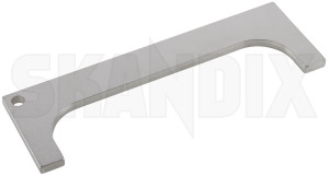 Locking tool for Camshaft retaining 9995190 (1064212) - Volvo 200, 700, 850, 900, S70, V70 (-2000) - locking tool for camshaft retaining retaining tool Own-label camshaft for retaining