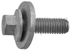 Screw/ Bolt Screw and washer assembly M8 30622765 (1064310) - Volvo universal ohne Classic - screw bolt screw and washer assembly m8 screwbolt screw and washer assembly m8 Genuine 25 25mm and assemblies assembly assies bolts combinationbolts combinationscrews disc loss m8 metric mm prevent preventloss screw screwandwasherassemblies screwandwasherassies screws sems semsbolts semsscrews thread washer with
