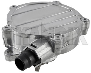 Vacuum pump, Brake system 31401152 (1064394) - Volvo S60, V60 (2011-2018), S80 (2007-), V70, XC70 (2008-), XC60 (-2017), XC90 (-2014) - vacuum pump brake system vacuumpump Own-label 