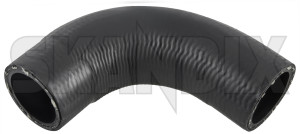 Charger intake hose 8683172 (1064615) - Volvo S60 (-2009), V70 P26 (2001-2007) - charger intake hose Own-label 