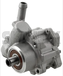 Hydraulic pump, Steering system 36002409 (1064682) - Volvo S80 (2007-), V70, XC70 (2008-), XC60 (-2017) - hydraulic pump steering system Own-label 