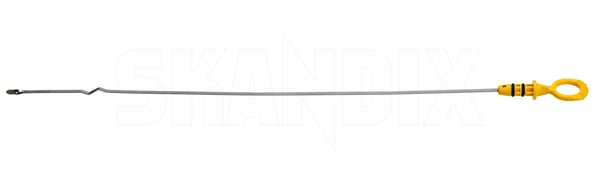 Oil dipstick 31251037 (1064720) - Volvo S80 (2007-), V70 (2008-), XC60 (-2017), XC70 (2008-), XC90 (-2014) - Keywords: oil dipstick Genuine