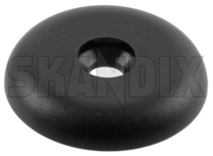 SKANDIX Shop Saab Ersatzteile: Gurtschloss Rückbank Fahrersitz  Beifahrersitz (1017352)