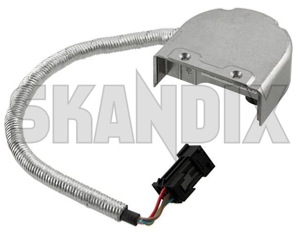 SKANDIX Shop Saab Ersatzteile: Steuergerät, Standheizung 12758376 (1064883)