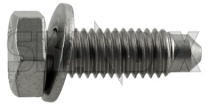 Screw/ Bolt Screw and washer assembly M8 55566034 (1064901) - Saab universal ohne Classic - screw bolt screw and washer assembly m8 screwbolt screw and washer assembly m8 Genuine 25 25mm and assemblies assembly assies bolts combinationbolts combinationscrews disc loss m8 metric mm prevent preventloss screw screwandwasherassemblies screwandwasherassies screws sems semsbolts semsscrews thread washer with