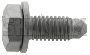 Screw/ Bolt Screw and washer assembly Outer hexagon M8 11900364 (1064932) - Saab 9-3 (2003-), 9-5 (-2010) - screw bolt screw and washer assembly outer hexagon m8 screwbolt screw and washer assembly outer hexagon m8 Genuine 16 16mm and assemblies assembly assies bolts combinationbolts combinationscrews disc hexagon loss m8 metric mm outer prevent preventloss screw screwandwasherassemblies screwandwasherassies screws sems semsbolts semsscrews thread washer with zinccoated zinc coated